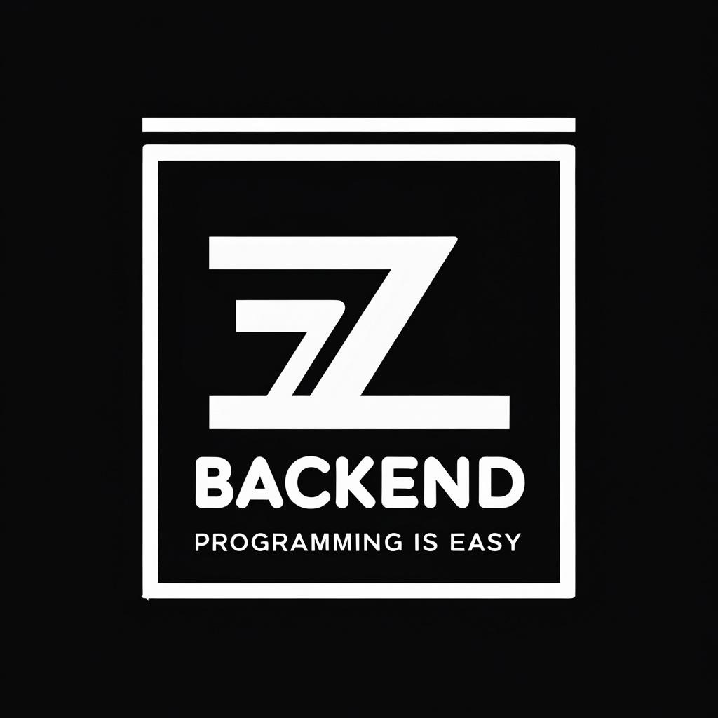 EzBackend